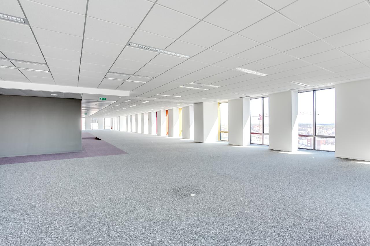 Bureau Montreuil 6259m² Location bureau Montreuil Seine-Saint-Denis OLBUR2202345 4